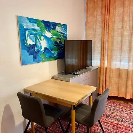 Etzel Altstadt Apartamento