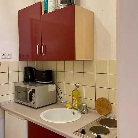 Etzel Altstadt Apartamento